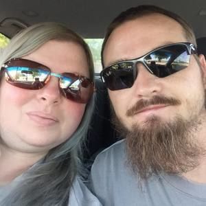 Meet your Posher, Misty